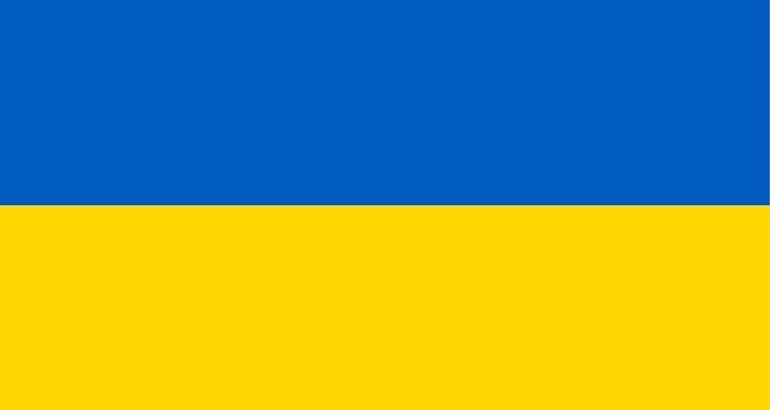 Par darbu izmantošanas atļaujām Ukrainas atbalstam veltītiem pasākumiem