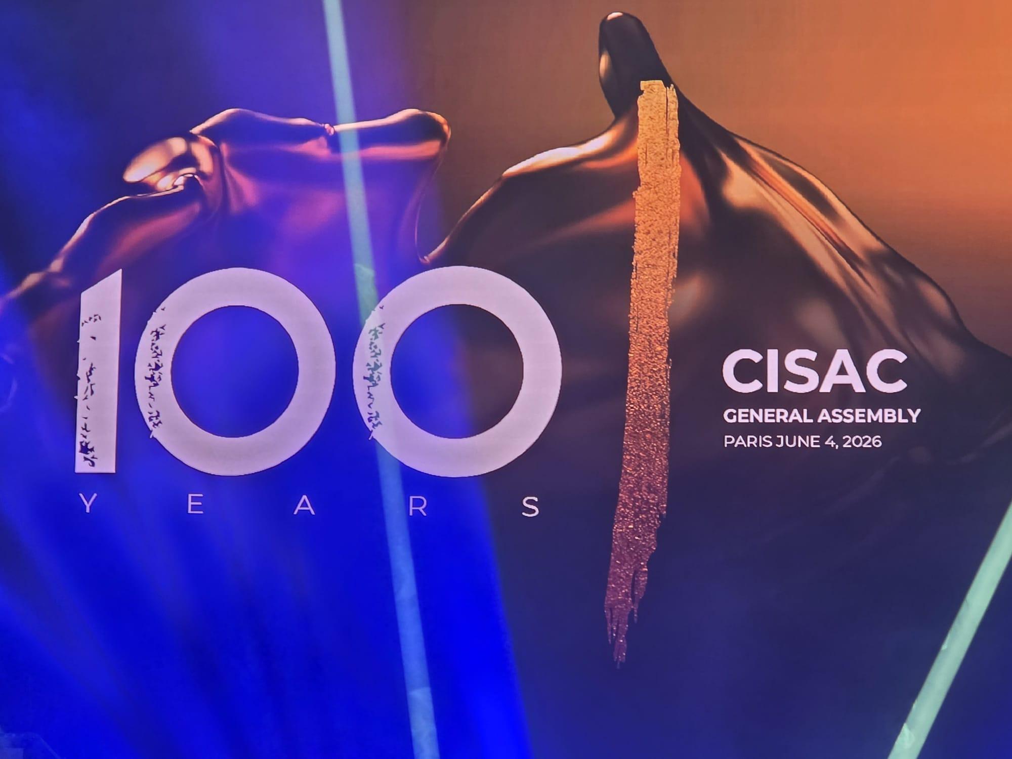 CISAC Ģenerālā asambleja
